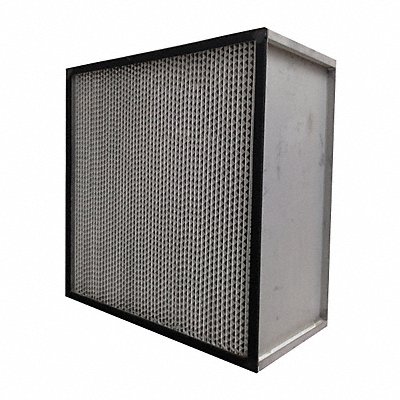 Cartridge Air Filters image
